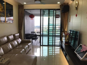 Lakepark Residence KL North